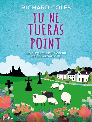 cover image of Tu ne tueras point